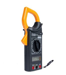 钳型万用表266