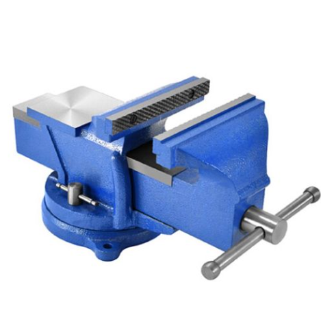 台虎钳5寸（125）