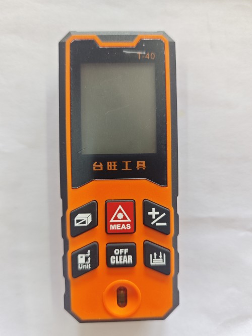 台旺测距语音款