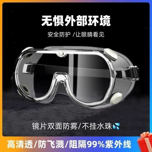 防护眼镜风镜