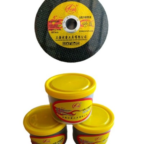 万鑫砂轮切片砂轮磨片