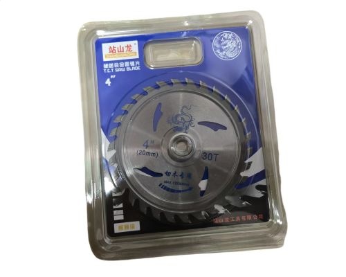 红叶/站山龙木用合金锯片