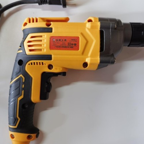 台旺手电钻 TW10-7 TW10-7