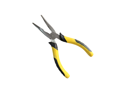 钢龙尖嘴钳精品