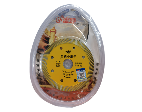 小蜜蜂 全瓷小王子 105