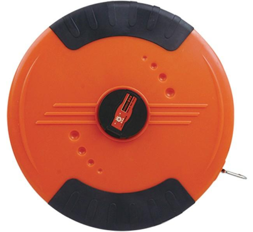 纤维皮尺布卷尺金伟豪麦得保