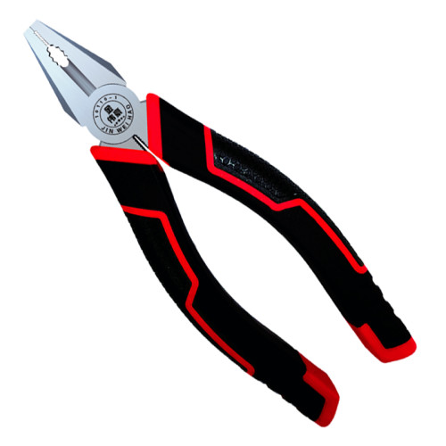 金伟豪工业级钢丝钳