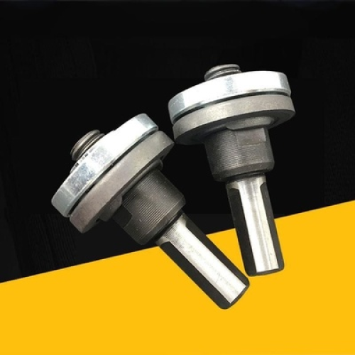 手电钻转角磨机转换头