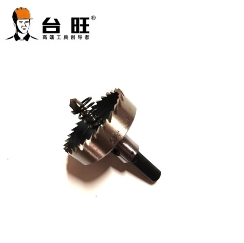 台旺不锈钢-铁开开孔器