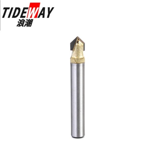 浪潮专业级V型刀