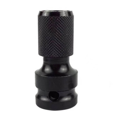 伸缩套筒夹头转电钻多功能 电板转接头