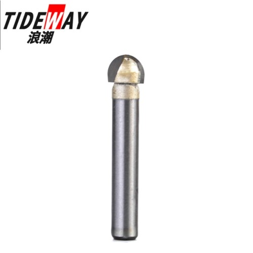 浪潮专业级圆底刀