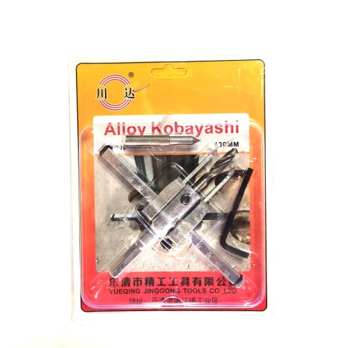 达川飞机开孔器