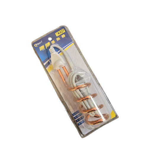 康健电热管速热器热得快系列