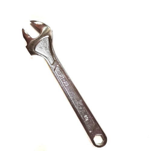 架子工扳手 19*21*22