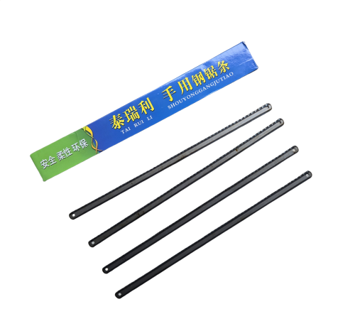 泰瑞利手用钢锯条