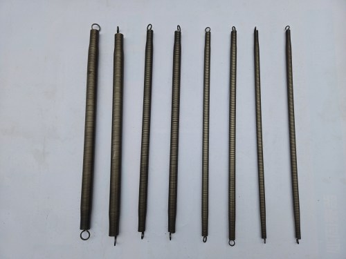 线管弹簧弯管器