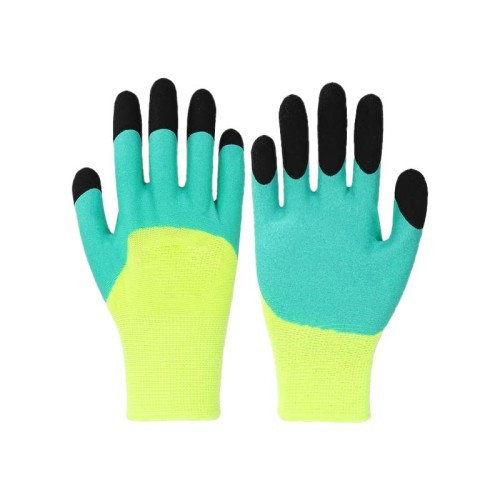 手套透气王加强指耐磨