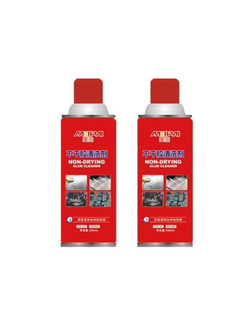 美派不干胶清洗剂 450ml