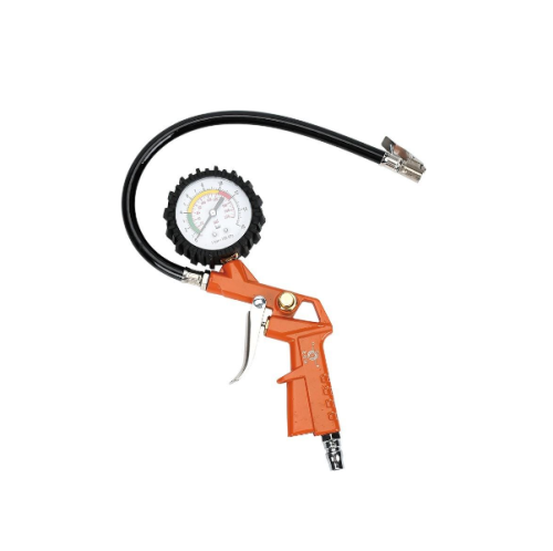 麦得保胎压表/胎压枪