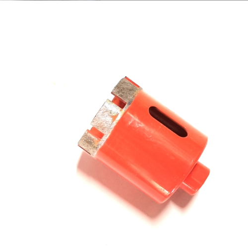 台旺角磨机款大理石开孔器 45角磨机