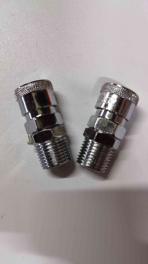 外丝大接头1/2 快速接头