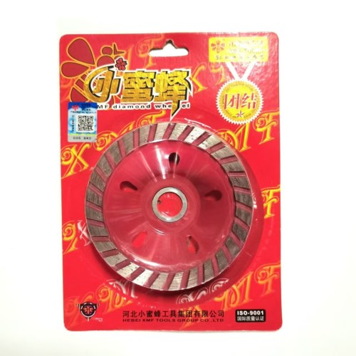 小蜜蜂团结磨盘 100