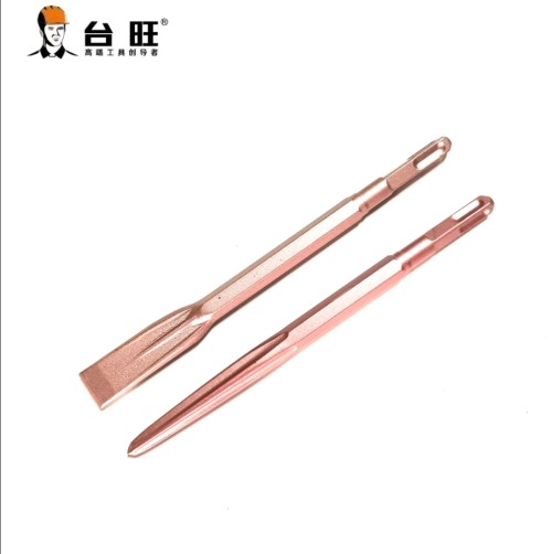 台旺压槽方柄凿