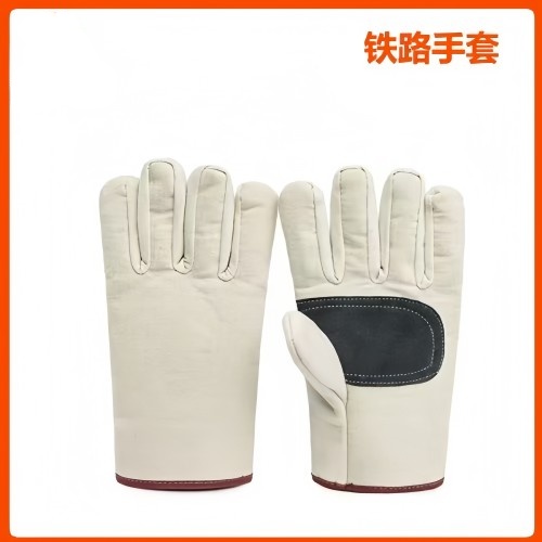 手套帆布手套/铁路手套/耐磨