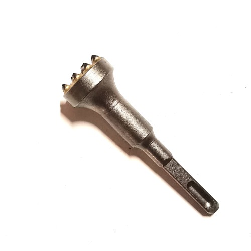 台旺方柄花锤 12齿*120