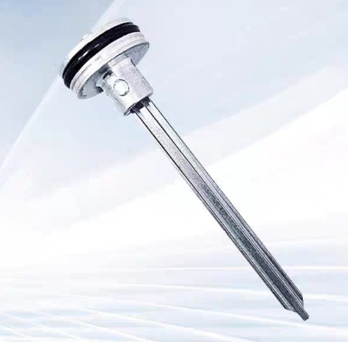 气动枪枪针总成