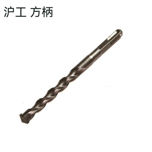沪工方柄电锤钻头