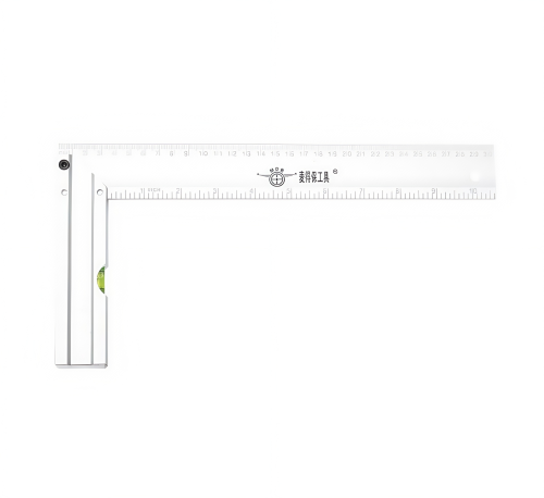 麦得保工业级铝座拐尺/角尺