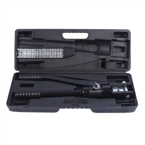 精品手动液压钳