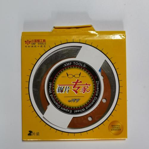 锯片专家红钻114