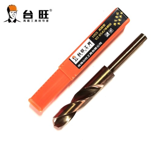 台旺（6542）不锈钢小柄钻