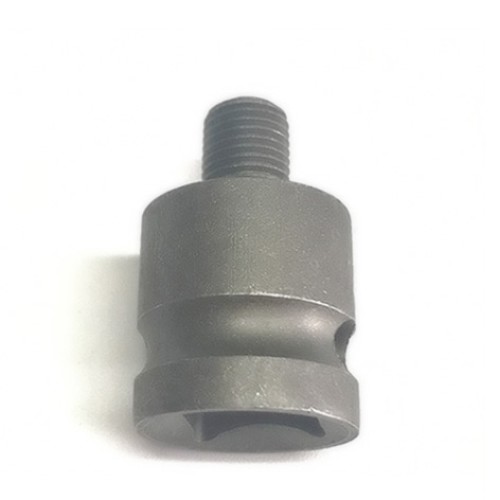 电动板手转手电钻接头