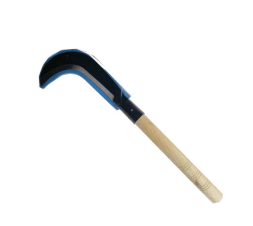 木柄小砍镰刀 30长