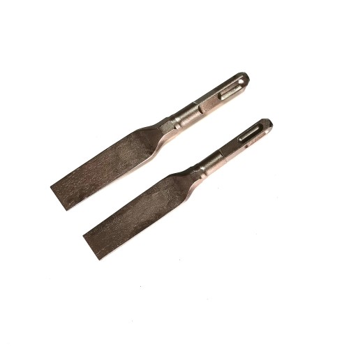 台旺方柄加宽扁凿超薄加宽