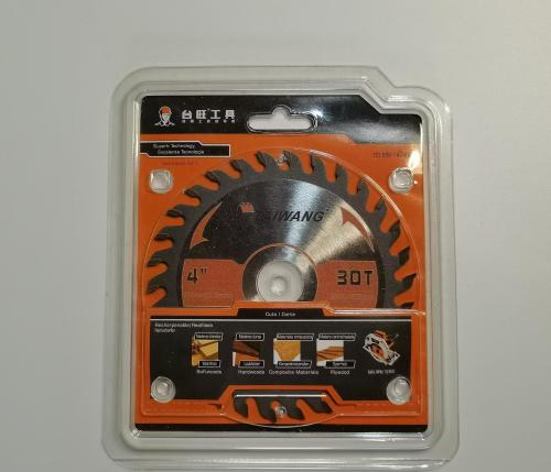 台旺模板专用建筑模板锯片