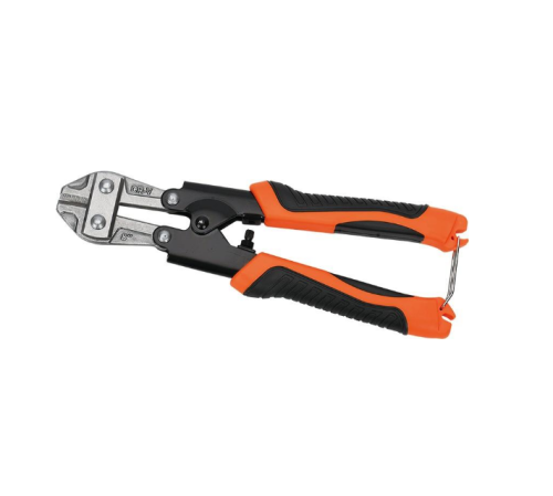 麦得保专业级迷你断线钳/钢筋剪