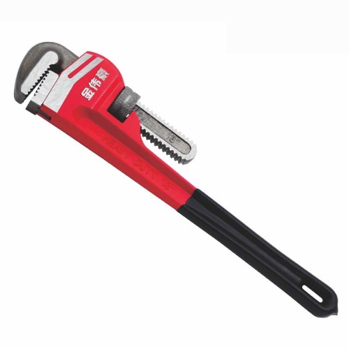 金伟豪专业级重型管子钳/管钳/水管钳