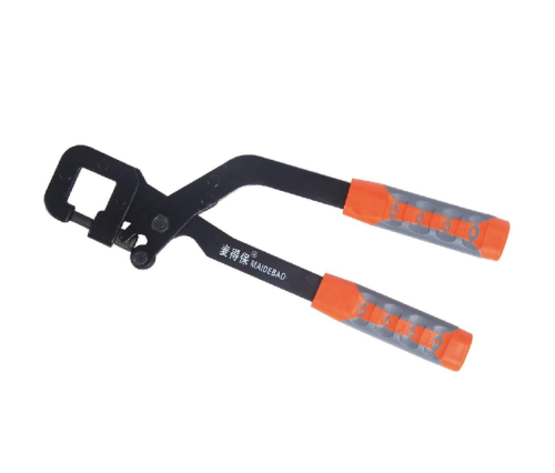 麦得保高档龙骨钳轻钢龙骨钳打孔钳