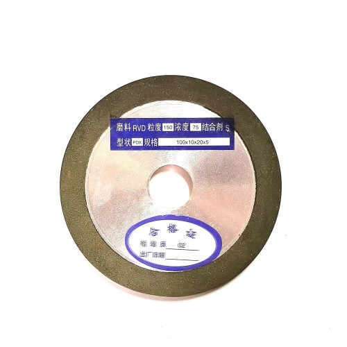 台旺 合金磨片 100