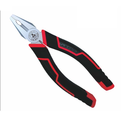 金伟豪新田岛柄钢丝钳/老虎钳