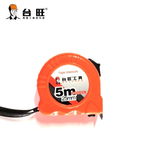 台旺不锈钢卷尺