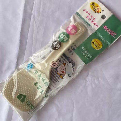 伊而美0112不粘饭勺