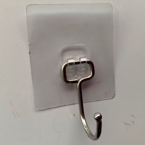 独立无包装无痕粘钩 (大长钩)