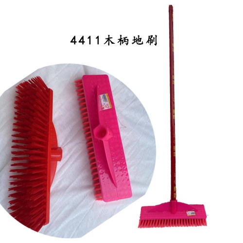 4411车刷（头宽27.5CM）4411地刷