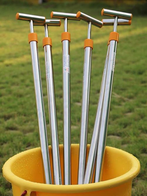 H-23高压不锈钢水枪小号